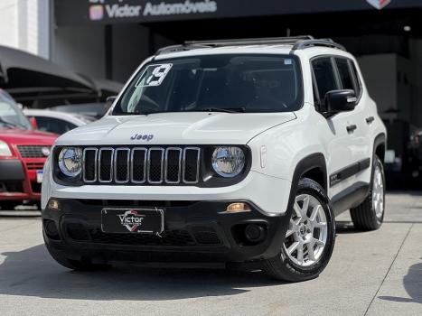 JEEP Renegade 1.8 16V 4P FLEX SPORT AUTOMTICO, Foto 1