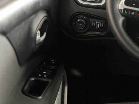 JEEP Renegade 1.8 16V 4P FLEX SPORT AUTOMTICO, Foto 4
