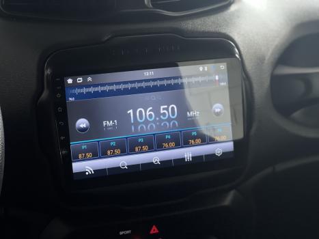 JEEP Renegade 1.8 16V 4P FLEX SPORT AUTOMTICO, Foto 8