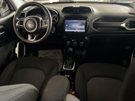JEEP Renegade 1.8 16V 4P FLEX SPORT AUTOMTICO, Foto 9
