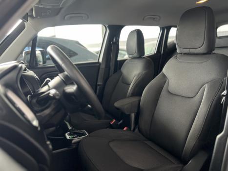 JEEP Renegade 1.8 16V 4P FLEX SPORT AUTOMTICO, Foto 10