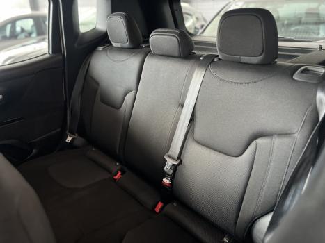 JEEP Renegade 1.8 16V 4P FLEX SPORT AUTOMTICO, Foto 11