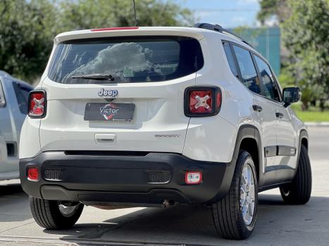JEEP Renegade 1.8 16V 4P FLEX SPORT AUTOMTICO, Foto 14