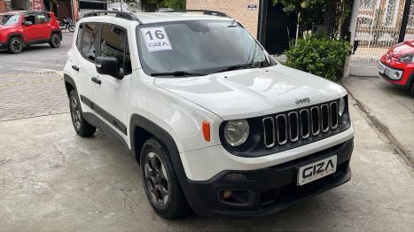 JEEP Renegade 1.8 16V 4P FLEX SPORT AUTOMTICO, Foto 1