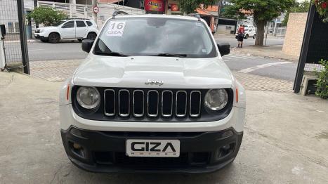 JEEP Renegade 1.8 16V 4P FLEX SPORT AUTOMTICO, Foto 2