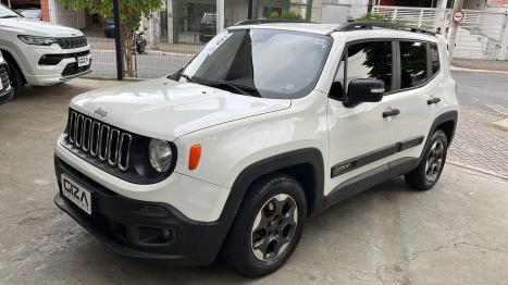 JEEP Renegade 1.8 16V 4P FLEX SPORT AUTOMTICO, Foto 3