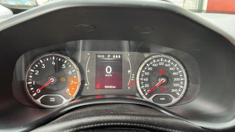 JEEP Renegade 1.8 16V 4P FLEX SPORT AUTOMTICO, Foto 4