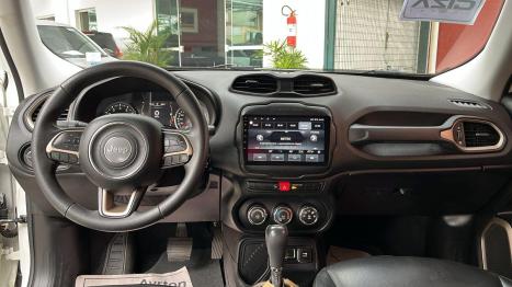 JEEP Renegade 1.8 16V 4P FLEX SPORT AUTOMTICO, Foto 5