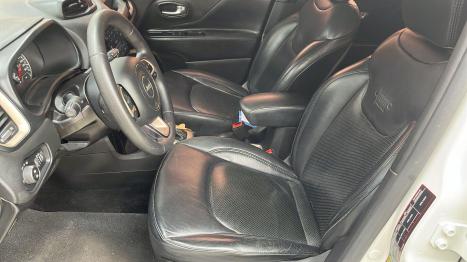 JEEP Renegade 1.8 16V 4P FLEX SPORT AUTOMTICO, Foto 7