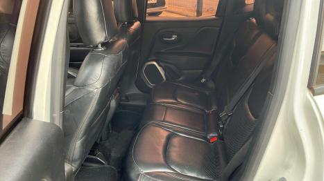 JEEP Renegade 1.8 16V 4P FLEX SPORT AUTOMTICO, Foto 8