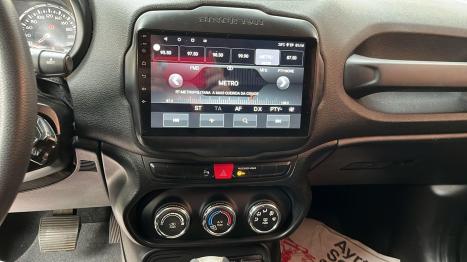 JEEP Renegade 1.8 16V 4P FLEX SPORT AUTOMTICO, Foto 9