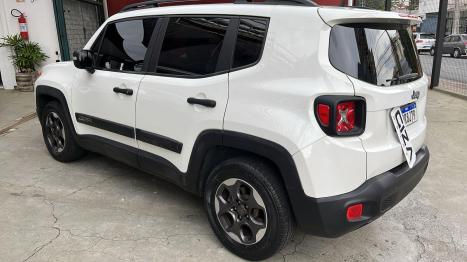 JEEP Renegade 1.8 16V 4P FLEX SPORT AUTOMTICO, Foto 11