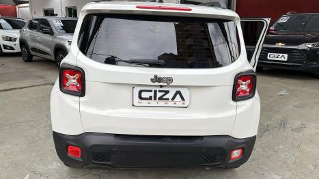 JEEP Renegade 1.8 16V 4P FLEX SPORT AUTOMTICO, Foto 12