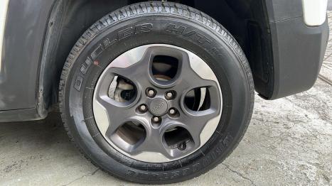JEEP Renegade 1.8 16V 4P FLEX SPORT AUTOMTICO, Foto 14