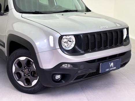 JEEP Renegade 1.8 16V 4P FLEX AUTOMTICO, Foto 2