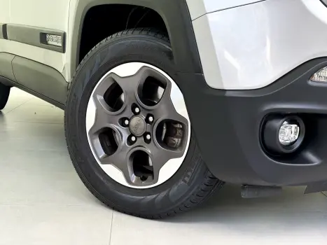 JEEP Renegade 1.8 16V 4P FLEX AUTOMTICO, Foto 3