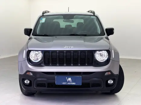 JEEP Renegade 1.8 16V 4P FLEX AUTOMTICO, Foto 4