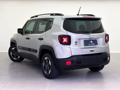 JEEP Renegade 1.8 16V 4P FLEX AUTOMTICO, Foto 5