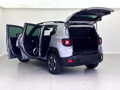 JEEP Renegade 1.8 16V 4P FLEX AUTOMTICO, Foto 7
