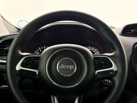 JEEP Renegade 1.8 16V 4P FLEX AUTOMTICO, Foto 9