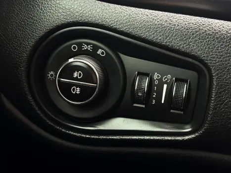 JEEP Renegade 1.8 16V 4P FLEX AUTOMTICO, Foto 10