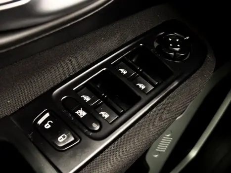 JEEP Renegade 1.8 16V 4P FLEX AUTOMTICO, Foto 11