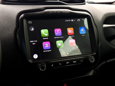 JEEP Renegade 1.8 16V 4P FLEX AUTOMTICO, Foto 12
