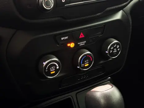 JEEP Renegade 1.8 16V 4P FLEX AUTOMTICO, Foto 13
