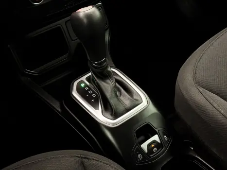 JEEP Renegade 1.8 16V 4P FLEX AUTOMTICO, Foto 14