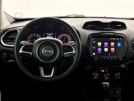 JEEP Renegade 1.8 16V 4P FLEX AUTOMTICO, Foto 15