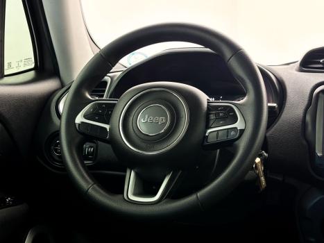 JEEP Renegade 1.8 16V 4P FLEX AUTOMTICO, Foto 16