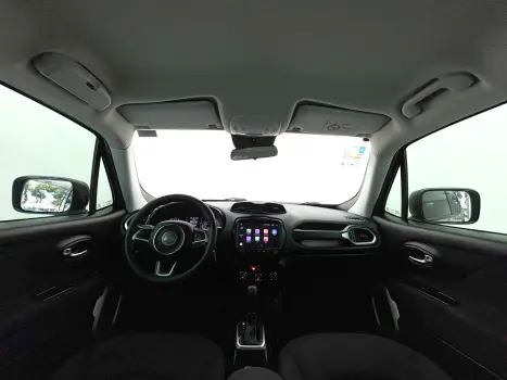 JEEP Renegade 1.8 16V 4P FLEX AUTOMTICO, Foto 17