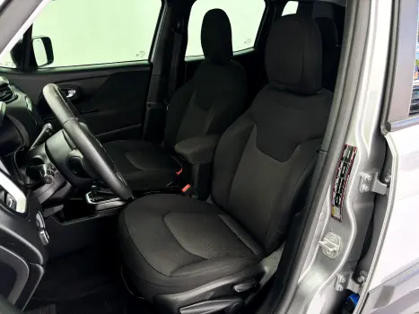 JEEP Renegade 1.8 16V 4P FLEX AUTOMTICO, Foto 18