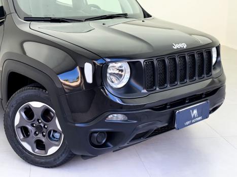JEEP Renegade 1.8 16V 4P FLEX AUTOMTICO, Foto 2