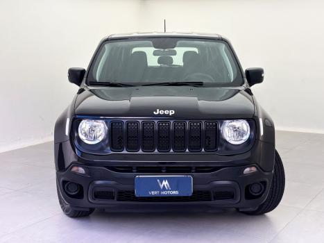 JEEP Renegade 1.8 16V 4P FLEX AUTOMTICO, Foto 3