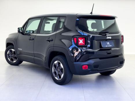 JEEP Renegade 1.8 16V 4P FLEX AUTOMTICO, Foto 4