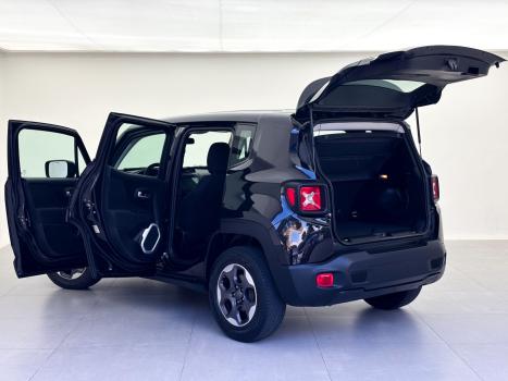 JEEP Renegade 1.8 16V 4P FLEX AUTOMTICO, Foto 6