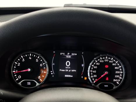JEEP Renegade 1.8 16V 4P FLEX AUTOMTICO, Foto 7