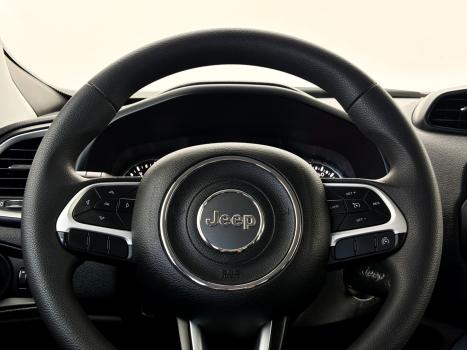 JEEP Renegade 1.8 16V 4P FLEX AUTOMTICO, Foto 8