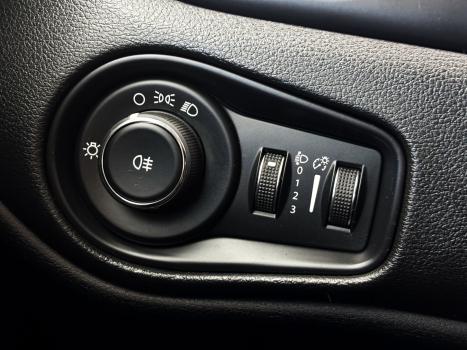 JEEP Renegade 1.8 16V 4P FLEX AUTOMTICO, Foto 9