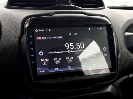 JEEP Renegade 1.8 16V 4P FLEX AUTOMTICO, Foto 11