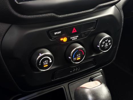 JEEP Renegade 1.8 16V 4P FLEX AUTOMTICO, Foto 12