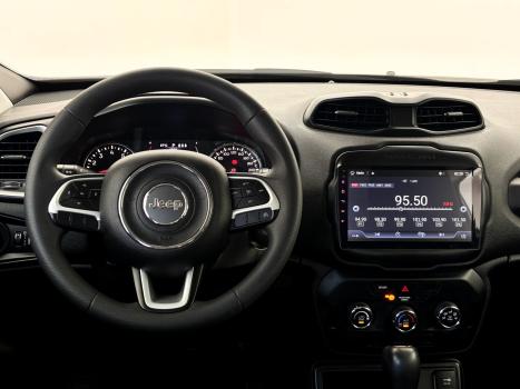 JEEP Renegade 1.8 16V 4P FLEX AUTOMTICO, Foto 14