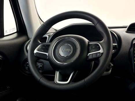 JEEP Renegade 1.8 16V 4P FLEX AUTOMTICO, Foto 15