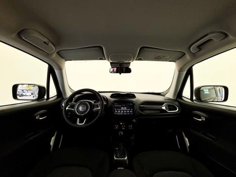 JEEP Renegade 1.8 16V 4P FLEX AUTOMTICO, Foto 16