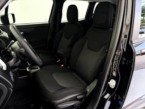 JEEP Renegade 1.8 16V 4P FLEX AUTOMTICO, Foto 17