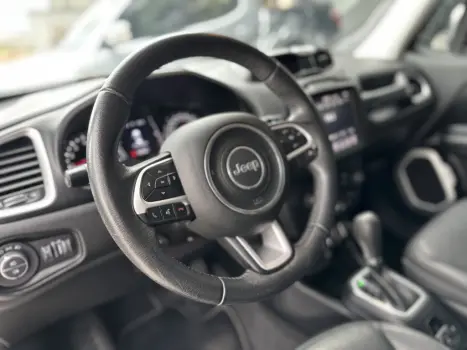 JEEP Renegade 1.8 16V 4P FLEX LONGITUDE AUTOMTICO, Foto 2