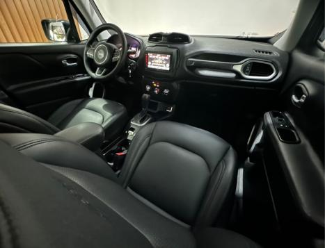 JEEP Renegade 1.8 16V 4P FLEX AUTOM�TICO, Foto 4
