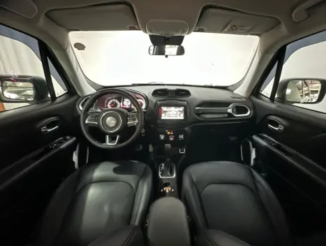 JEEP Renegade 1.8 16V 4P FLEX AUTOM�TICO, Foto 5