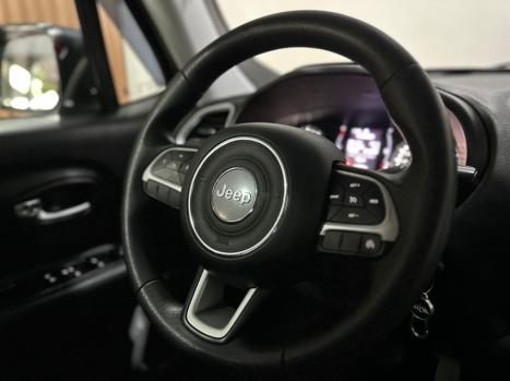 JEEP Renegade 1.8 16V 4P FLEX AUTOM�TICO, Foto 7